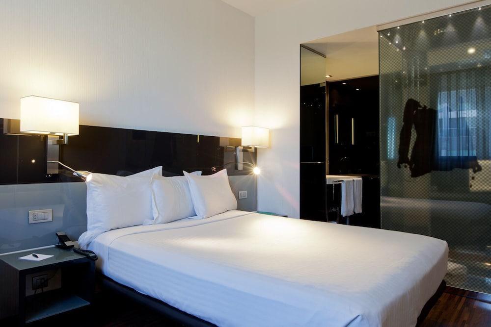 Hotel Ciudad De Mostoles Eksteriør billede
