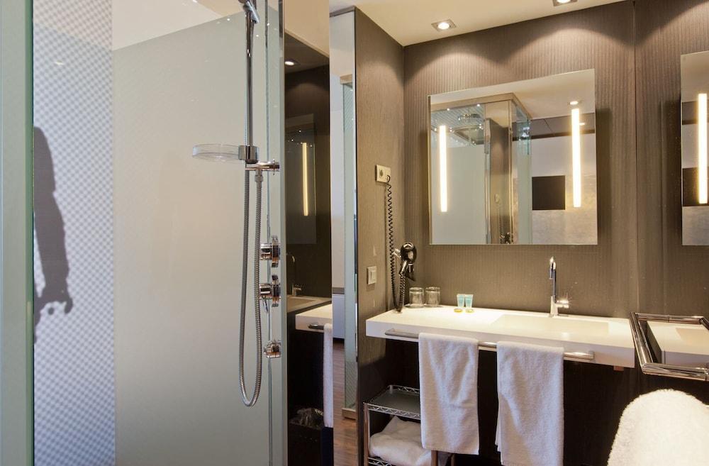 Hotel Ciudad De Mostoles Eksteriør billede