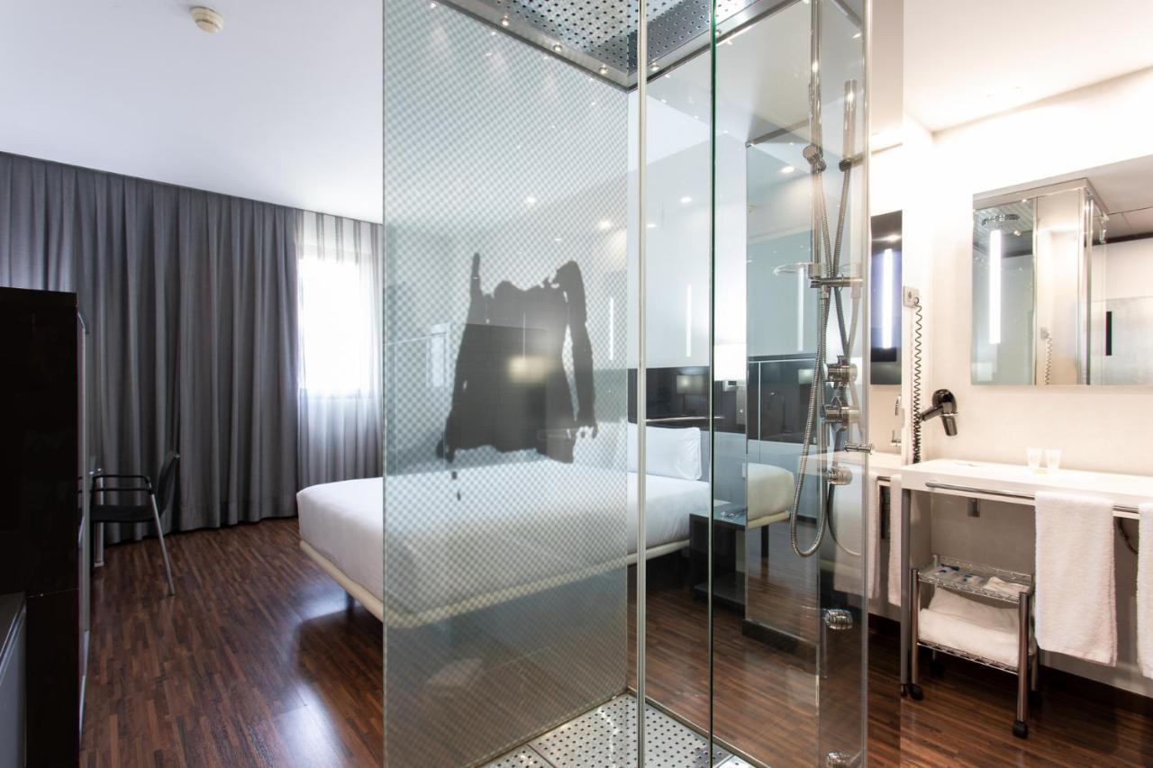 Hotel Ciudad De Mostoles Eksteriør billede