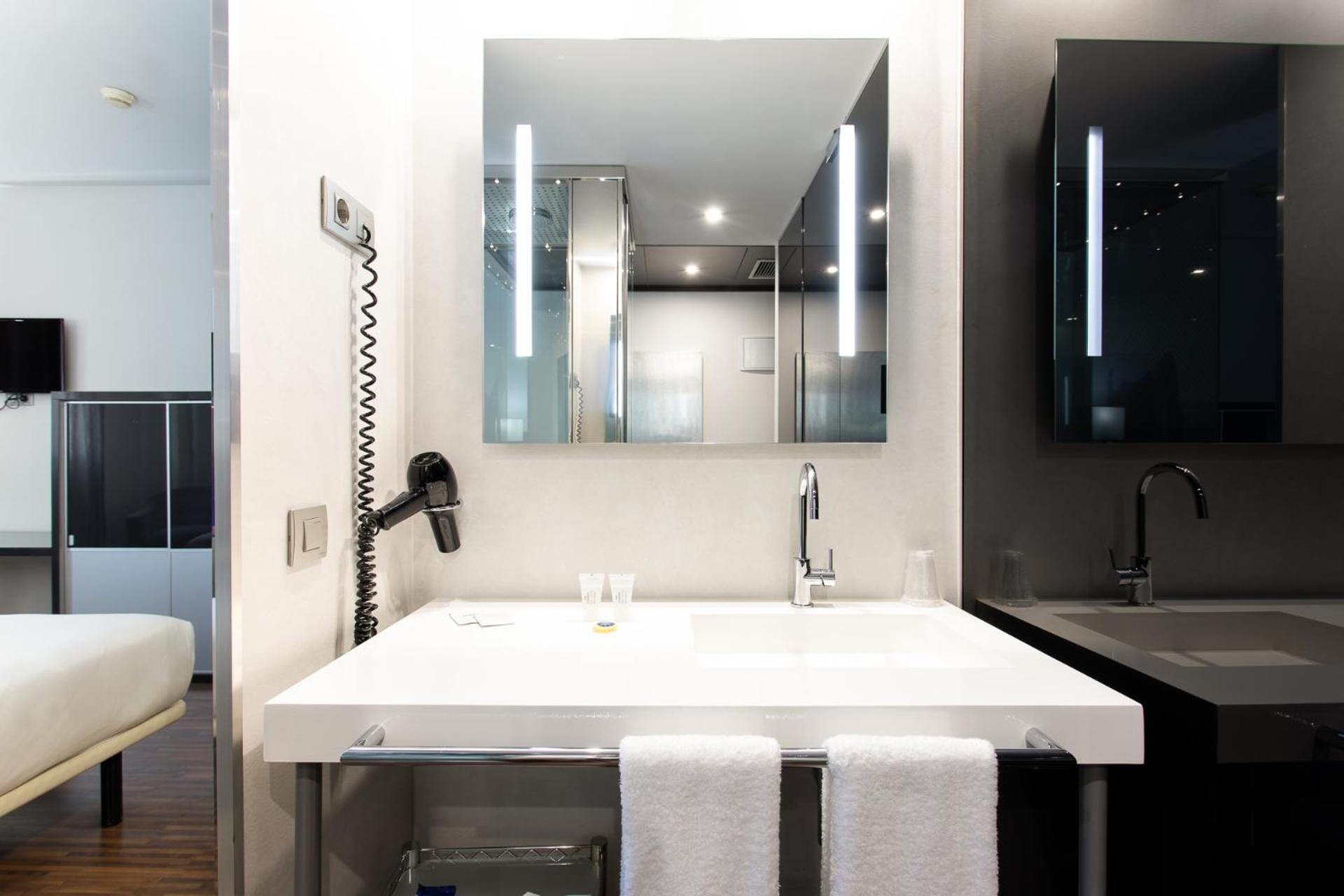 Hotel Ciudad De Mostoles Eksteriør billede