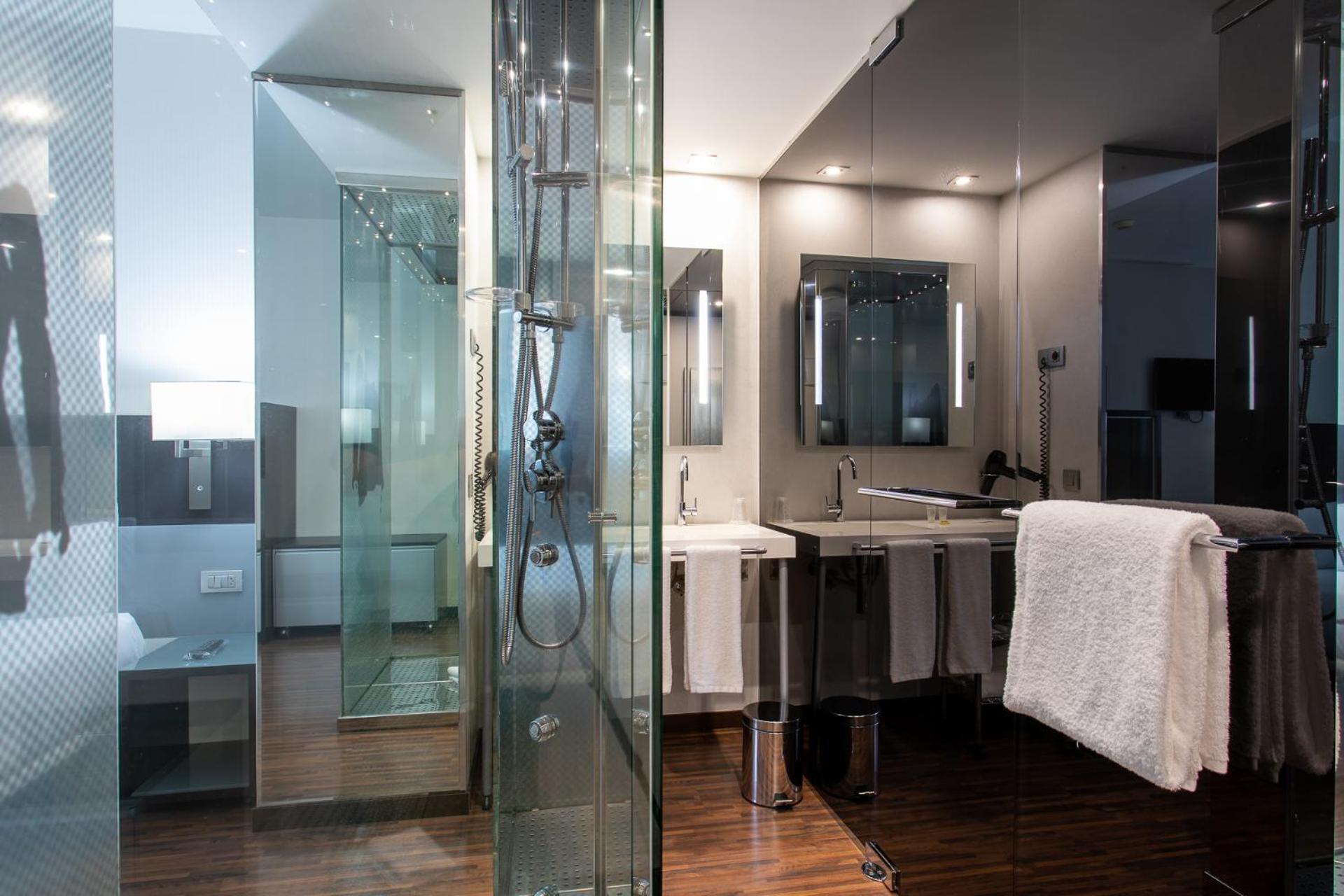 Hotel Ciudad De Mostoles Eksteriør billede