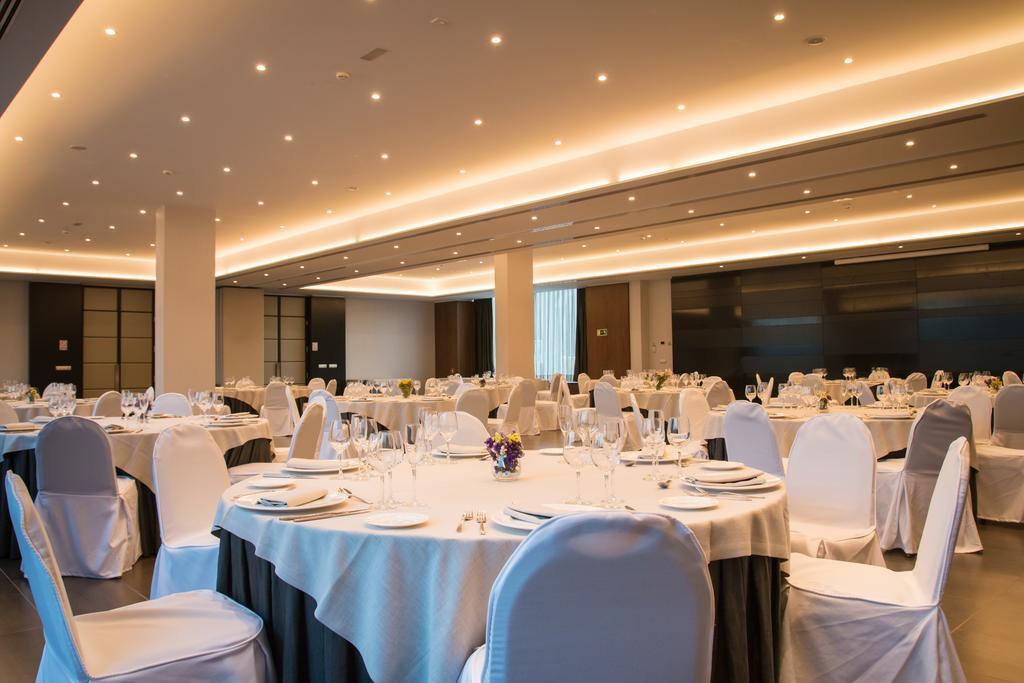 Hotel Ciudad De Mostoles Eksteriør billede