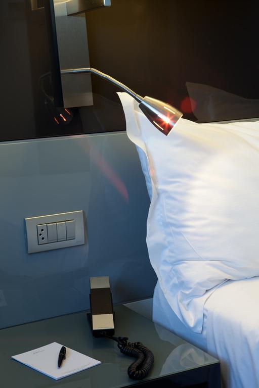 Hotel Ciudad De Mostoles Eksteriør billede