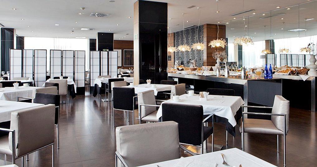 Hotel Ciudad De Mostoles Eksteriør billede