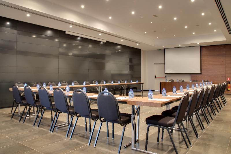 Hotel Ciudad De Mostoles Eksteriør billede
