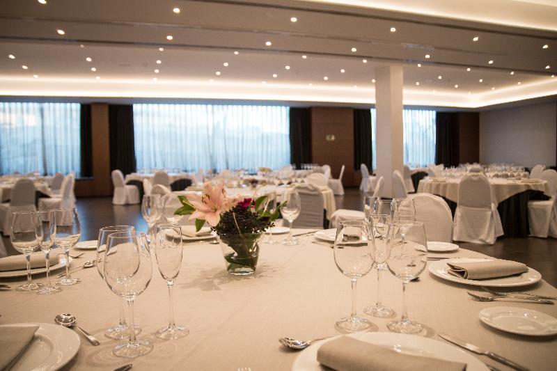 Hotel Ciudad De Mostoles Eksteriør billede